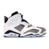 Air Jordan 6 Retro Flight Nostalgia