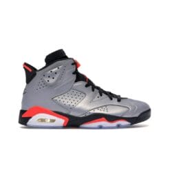 Air Jordan 6 Retro Grey Infrared (2019)
