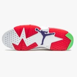 Air Jordan 6 Retro Hare