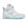 Air Jordan 6 Retro Mint Foam (W)
