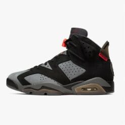 Air Jordan 6 Retro PSG Paris Saint-Germain