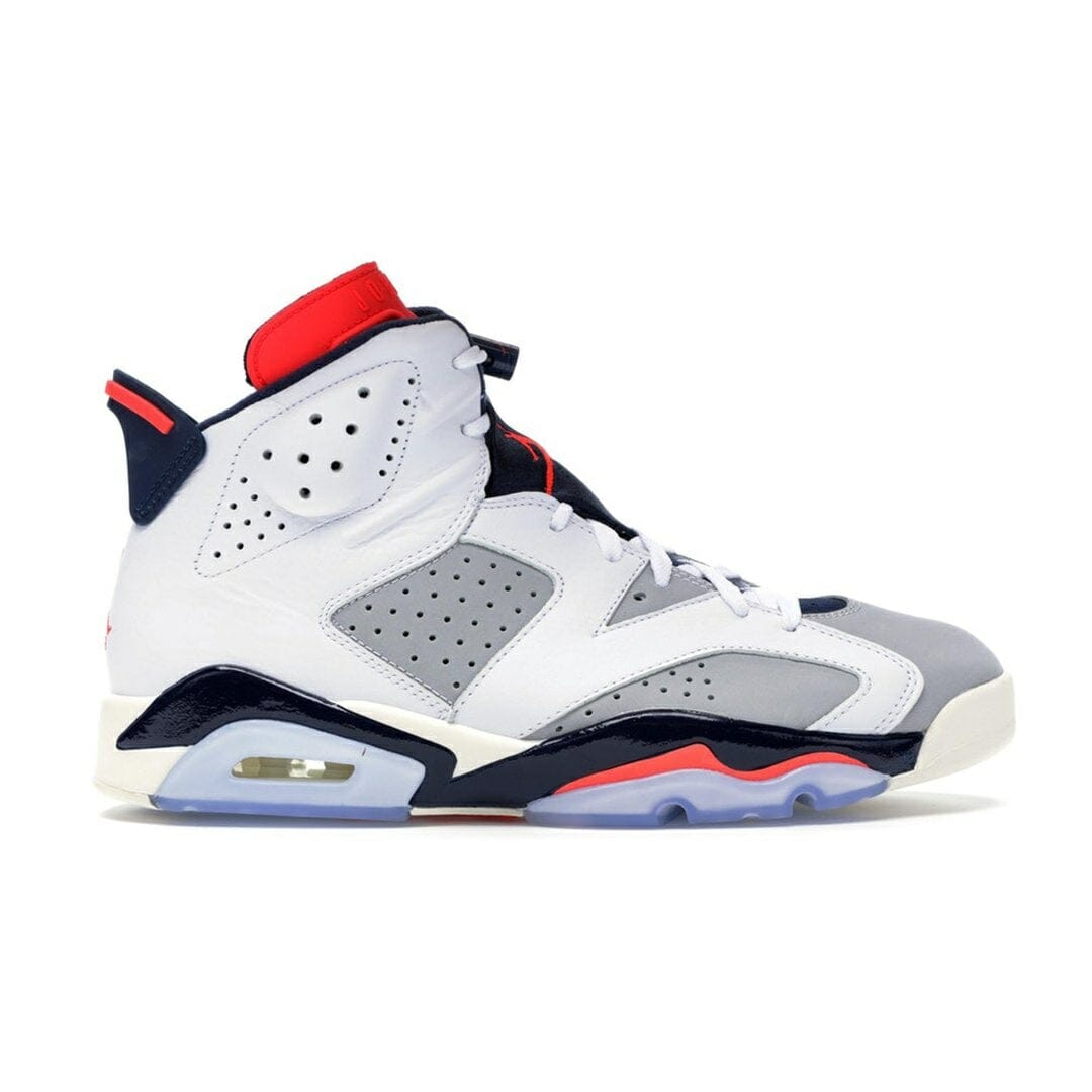 Air Jordan 6 Retro Tinker