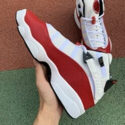Air Jordan 6 Rings PJ Tucker