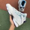 Air Jordan 6 Rings Six Crown Prince Bailan