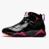 Air Jordan 7 Retro Black Patent