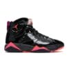Air Jordan 7 Retro Black Patent (W)