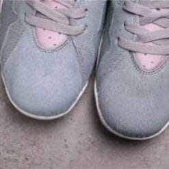 Air Jordan 7 Retro Neutral Grey