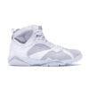 Air Jordan 7 Retro Pure Platinum