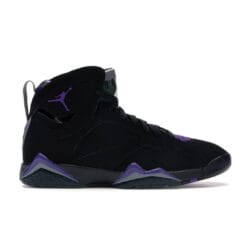 Air Jordan 7 Retro Ray Allen Bucks