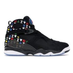 Air Jordan 8 Retro Quai54 (2019)