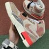 Air Jordan Legacy 312 Desert Camouflage