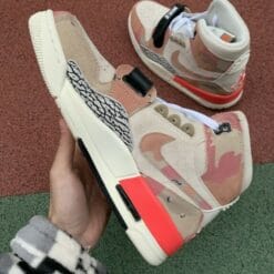 Air Jordan Legacy 312 Desert Camouflage