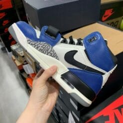 Air Jordan Legacy 312 Joint Just Don