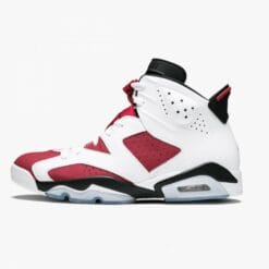 Air Jordan Retro 6 Carmine