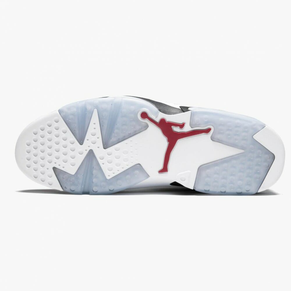 Air Jordan Retro 6 Carmine - Image 5