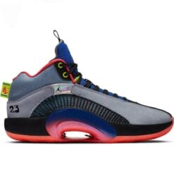 Air Jordan 35 Center of Gravity Shoes