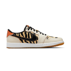 Air Jorrdan 1 Low OG Year of the Tiger