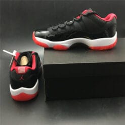 Air Jordan 11 Retro Low Bred
