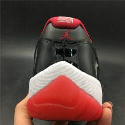 Air Jordan 11 Retro Low Bred