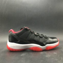 Air Jordan 11 Retro Low Bred