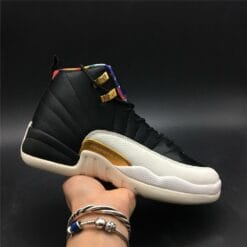 Air Jordan 12 Retro Chinese New Year (2019)