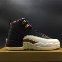 Air Jordan 12 Retro Chinese New Year (2019)