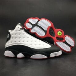 Air Jordan 13 Retro He Got Game (2018)