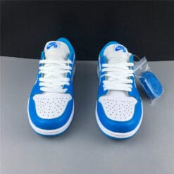 Air Jordan 1 Low SB UNC
