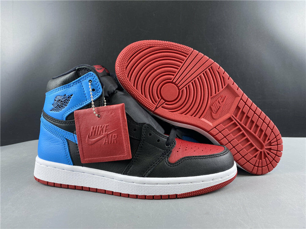 Air Jordan 1 Retro High NC to Chi Leather (W)