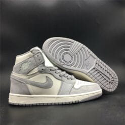 Air Jordan 1 Retro High Pale Ivory (W)