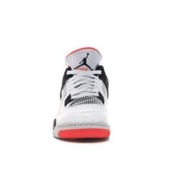 Air Jordan 4 Retro Flight Nostalgia