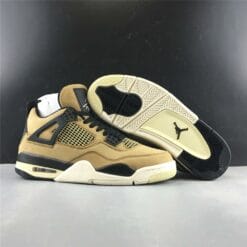 Air Jordan 4 Retro Fossil (W)