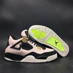 Air Jordan 4 Retro Silt Red Splatter (W)