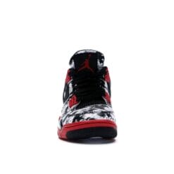 Air Jordan 4 Retro Tattoo (2018)