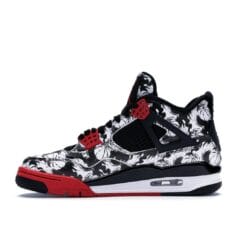 Air Jordan 4 Retro Tattoo (2018)
