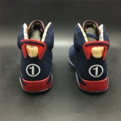 Air Jordan 6 Retro Doernbecher 15th Anniversary