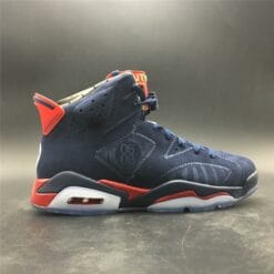 Air Jordan 6 Retro Doernbecher 15th Anniversary