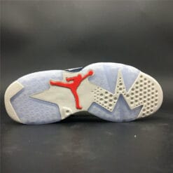 Air Jordan 6 Retro Tinker