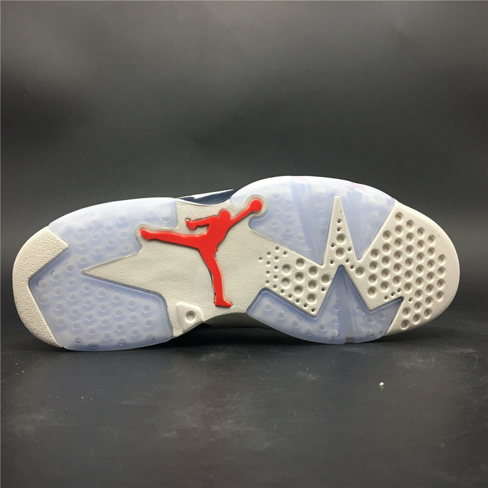 Air Jordan 6 Retro Tinker