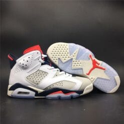 Air Jordan 6 Retro Tinker