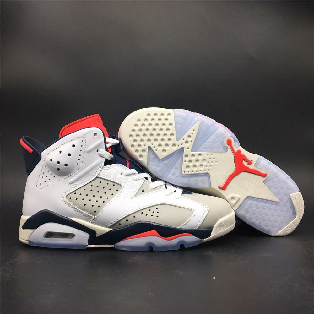 Air Jordan 6 Retro Tinker