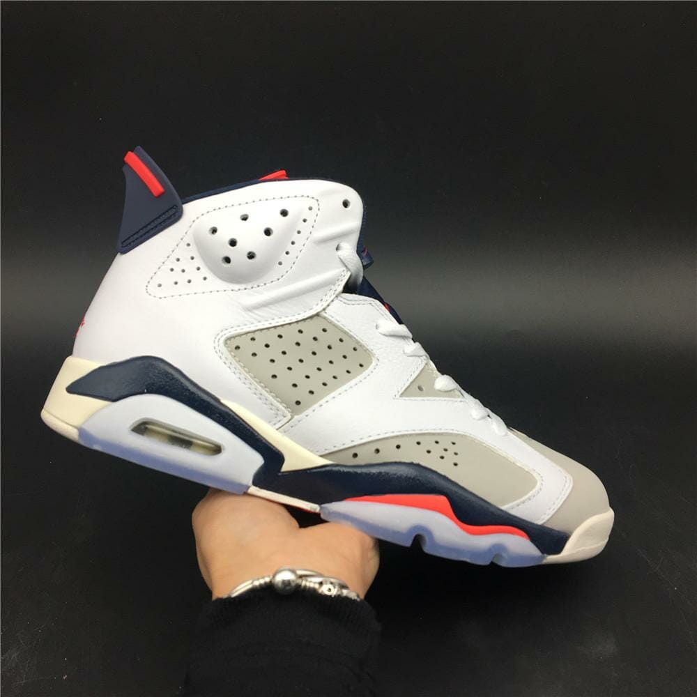 Air Jordan 6 Retro Tinker