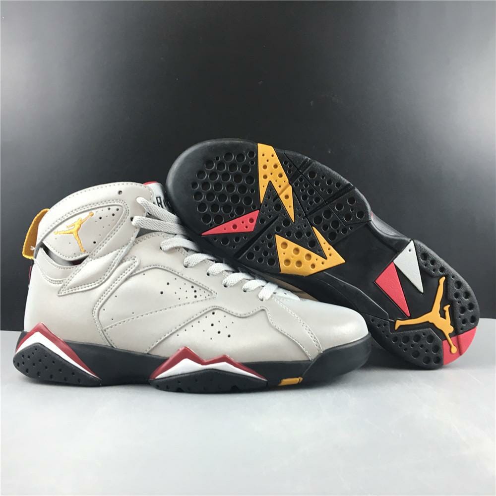 Air Jordan 7 Retro Reflections of a Champion - Image 2