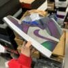 LPL x Air Jordan 1 Zoom Comfort