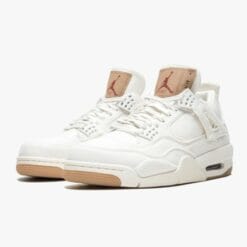 Levi's x Air Jordan 4 Denim