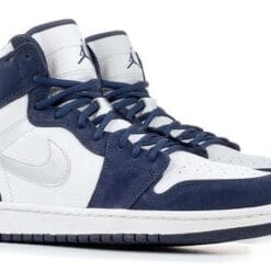 Air Jordan 1 Retro High Midnight Navy (2020)