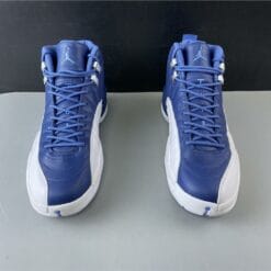 Air Jordan 12 Retro Stone Blue