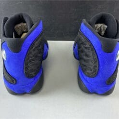 Air Jordan 13 Retro Black Hyper Royal