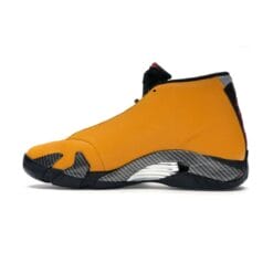 Air Jordan 14 Retro University Gold