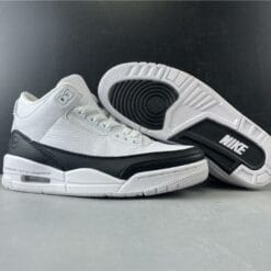 Alternative view of Air Jordan 3 Retro Fragment